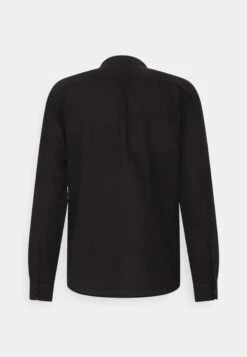 Pier One Linen Cotton Mix 2 Pack - Overhemd - White/Black 8 Pier One Linen Cotton Mix 2 Pack - Overhemd - White/Black -Pier One Verkoop d256e857b2b944c3af908b1271f8fe4c