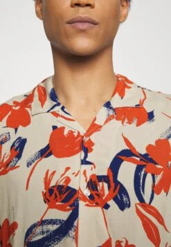 Pier One Overhemd - Beige 9 Pier One Overhemd - Beige -Pier One Verkoop d3be298b14ee484096173f9782f35d11