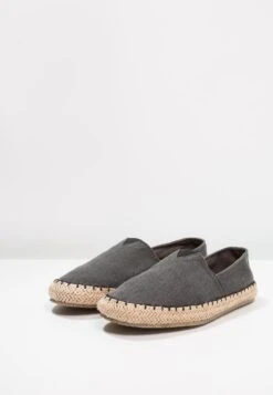 Pier One Espadrilles - Grey 8 Pier One Espadrilles - Grey -Pier One Verkoop d3f6d93cf6a84c038fa1e85511b70aa4