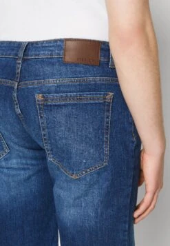 Pier One Jeansshort - Blue 11 Pier One Jeansshort - Blue -Pier One Verkoop d4654bc01b034ec1b7ae3241f32efc53