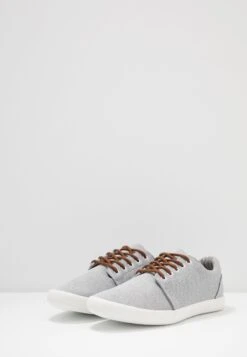Pier One Unisex - Sneakers Laag - Light Grey 8 Pier One Unisex - Sneakers Laag - Light Grey -Pier One Verkoop d4abf33656024362baf9be7350ecaf62