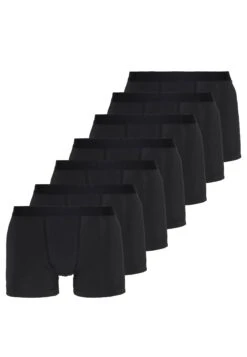 Pier One 7 Pack - Onderbroeken - Black 8 Pier One 7 Pack - Onderbroeken - Black -Pier One Verkoop d6d2f48676124e2ca20caee3d0a60358