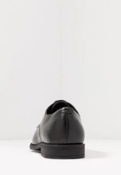 Pier One Veterschoenen - Black 9 Pier One Veterschoenen - Black -Pier One Verkoop d80a9138d2bb4dc2833242f8c9ed9cd8