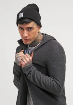 Pier One Vest - Mottled Dark Grey 9 Pier One Vest - Mottled Dark Grey -Pier One Verkoop d8b3a06aebbc439a901d7b3a6899fa19