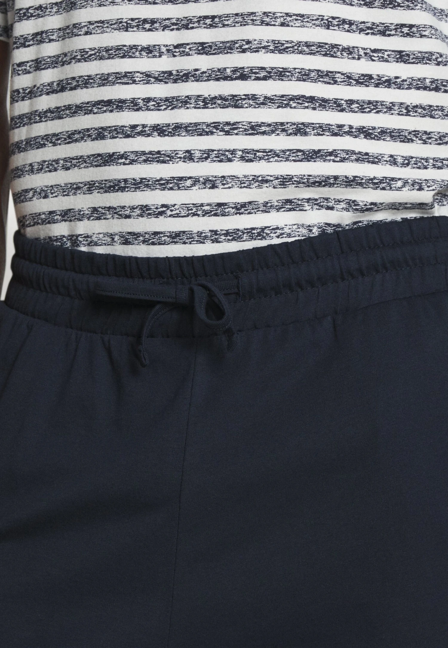 Pier One 2 Pack - Pyjamabroek - Dark Blue/Mottled Light Grey 6 Pier One 2 Pack - Pyjamabroek - Dark Blue/Mottled Light Grey - Afbeelding 6