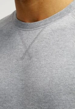 Pier One Sweater - Mid Grey Melange 9 Pier One Sweater - Mid Grey Melange -Pier One Verkoop dd0d57d6d38c4e8e8ba8f643c1d2d4ab