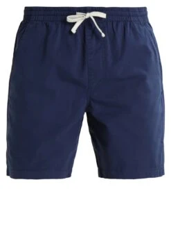 Pier One Shorts - Dark Blue 11 Pier One Shorts - Dark Blue -Pier One Verkoop dd32c2882a0f48f49689c0f64823806e