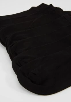 Pier One 7 Pack - Sokken - Black 5 Pier One 7 Pack - Sokken - Black -Pier One Verkoop dedd2e748f0e4767b25544a527aacaff