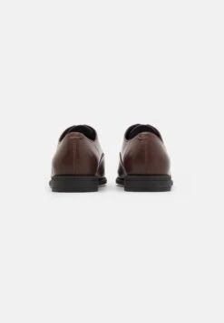 Pier One Unisex - Sportieve Veterschoenen - Dark Brown 8 Pier One Unisex - Sportieve Veterschoenen - Dark Brown -Pier One Verkoop def25b02b8464c7bb9962d0b86180f45