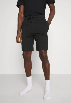 Pier One 3 Pack - Pyjamabroek - Black/Mottled Dark Grey/Red 13 Pier One 3 Pack - Pyjamabroek - Black/Mottled Dark Grey/Red -Pier One Verkoop df5392693ae34fbcbd75bdfbc8faa1bc