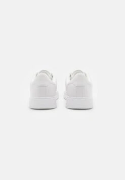 Pier One Unisex - Sneakers Laag - White 8 Pier One Unisex - Sneakers Laag - White -Pier One Verkoop dff51b9dd14c4b51b6b5c86184532a87
