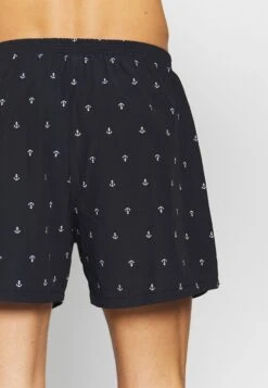 Pier One 3 Pack - Boxershort - Dark Blue 9 Pier One 3 Pack - Boxershort - Dark Blue -Pier One Verkoop e0cfa04e4a584ce9abf7067ce91f573f