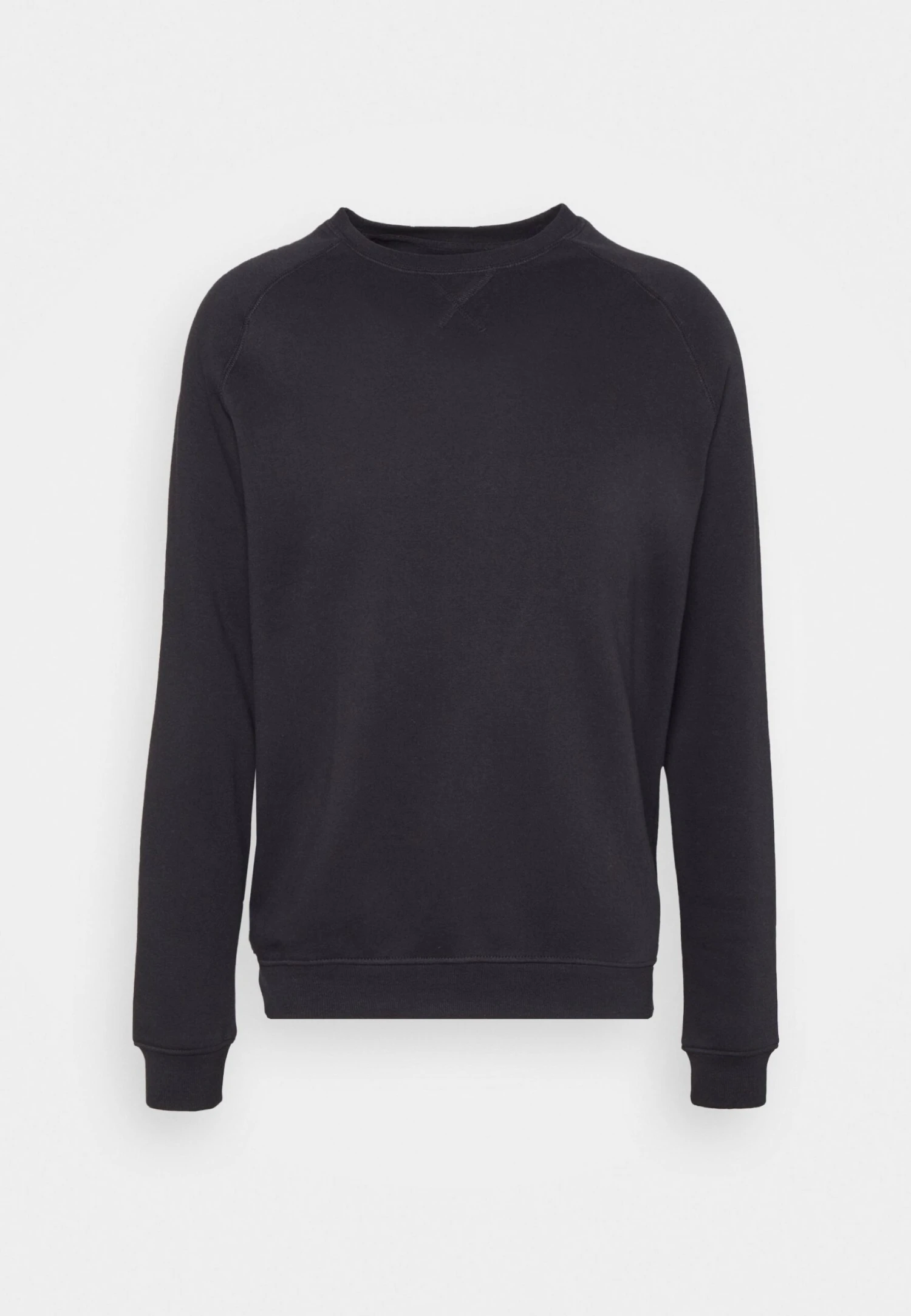 Pier One 2 Pack - Sweater - Black/Mottled Dark Grey 2 Pier One 2 Pack - Sweater - Black/Mottled Dark Grey - Afbeelding 2