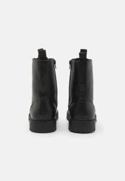 Pier One Unisex - Veterboots - Black 8 Pier One Unisex - Veterboots - Black -Pier One Verkoop e2ad7bd076e74ffb91d45823d2715f58