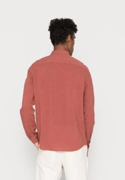 Pier One Overhemd - Cognac -Pier One Verkoop e5f32f4175564023b7728f0be51ca3e0