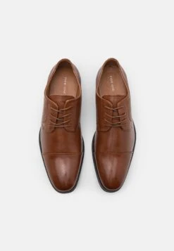 Pier One Veterschoenen - Tan -Pier One Verkoop e70dfd7585884f65bc3154a31f3e955e