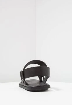 Pier One Sandalen - Black -Pier One Verkoop e819b7c59f5a477281c4a36bc41d12ad