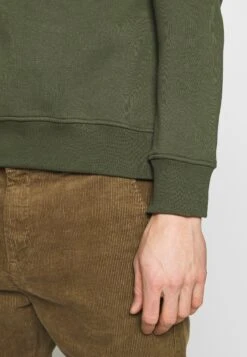 Pier One 2 Pack - Sweater - Khaki/Black -Pier One Verkoop e8798e2b4496495bb57d084d4047e2b7