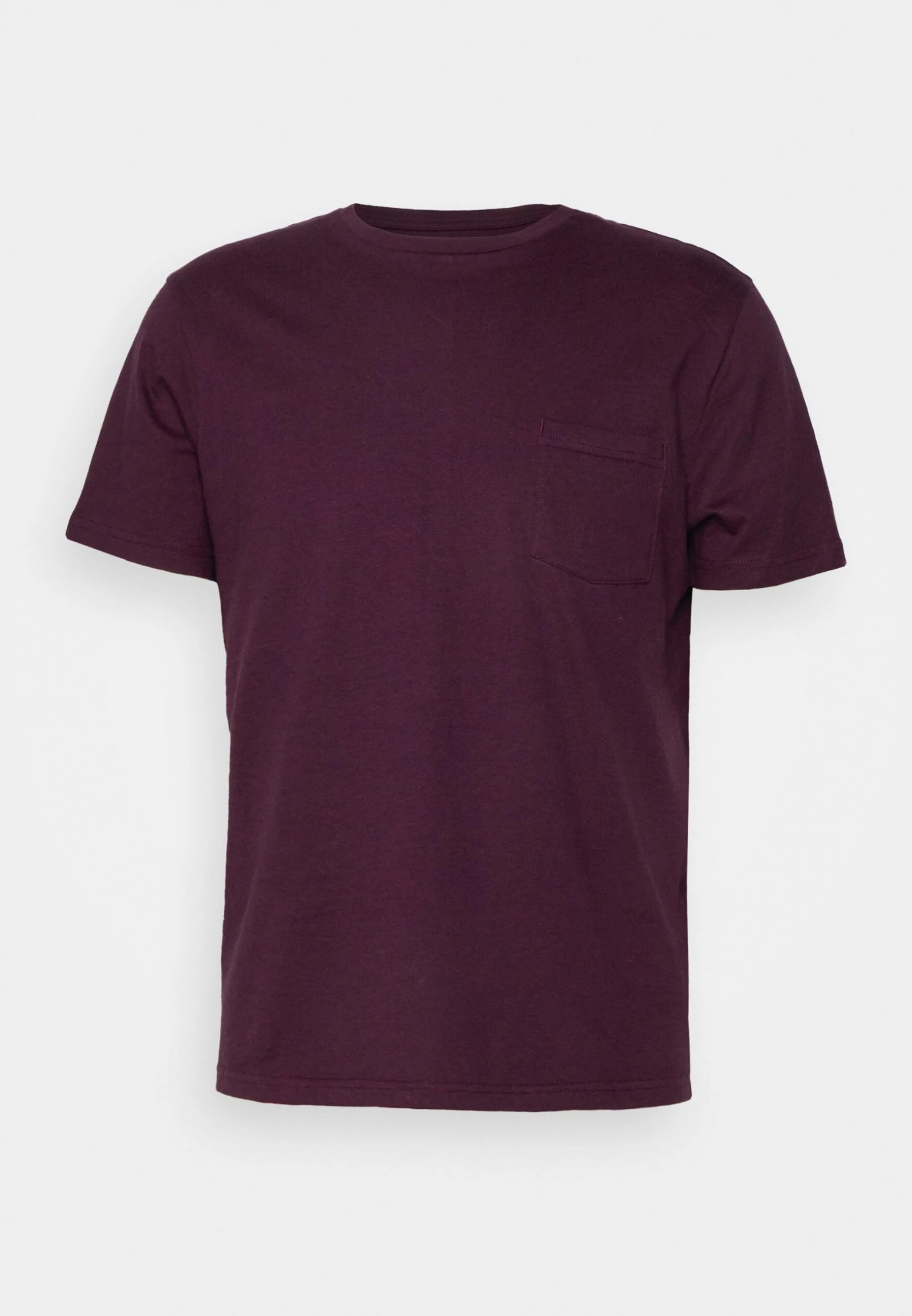 Pier One Pyjama - Dark Blue/Bordeaux 5 Pier One Pyjama - Dark Blue/Bordeaux - Afbeelding 5