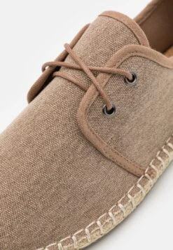 Pier One Sportieve Veterschoenen - Beige 11 Pier One Sportieve Veterschoenen - Beige -Pier One Verkoop e9c745a0841d4600ba523faac59256d6