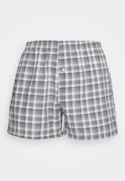Pier One 5 Pack - Boxershort - Black/Grey/White -Pier One Verkoop e9f0f7c181d14d0db0374f46730ff1d3