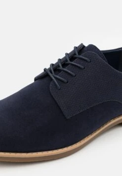 Pier One Veterschoenen - Dark Blue 11 Pier One Veterschoenen - Dark Blue -Pier One Verkoop ea72a76467ef4c72909bb349023e8aea