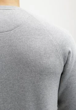 Pier One Sweater - Mid Grey Melange 10 Pier One Sweater - Mid Grey Melange -Pier One Verkoop ecb47c25977e41e8ade2c851647676af