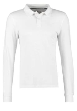 Pier One Poloshirt - White 9 Pier One Poloshirt - White -Pier One Verkoop ed8f39517b8e45a5bef23923227819f6