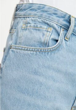Pier One Relaxed Fit Jeans - Light Blue Denim 13 Pier One Relaxed Fit Jeans - Light Blue Denim -Pier One Verkoop ee520cf09c674455bf8bbd0f4ce3fc62