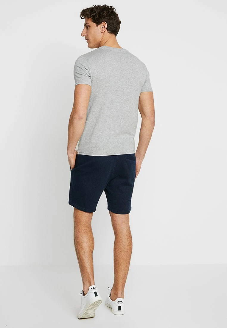 Pier One Trainingsbroek - Dark Blue 3 Pier One Trainingsbroek - Dark Blue - Afbeelding 3