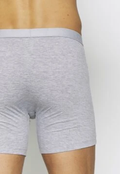 Pier One 3 Pack - Onderbroeken - Grey/Black/Blue 9 Pier One 3 Pack - Onderbroeken - Grey/Black/Blue -Pier One Verkoop f2b4755361ef4f3698246a8062b4ef1a