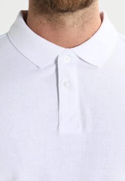 Pier One Poloshirt - White 8 Pier One Poloshirt - White -Pier One Verkoop f3f270af775444ccb1b5080c70f8fe96
