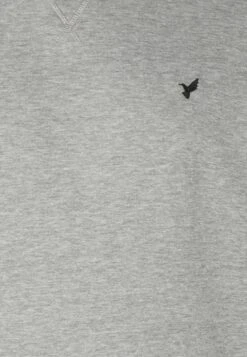 Pier One Plus Size 2 Pack - Sweater - Black/Mottled Grey -Pier One Verkoop f6129178be664817a133bea2c48e4dd3