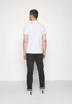 Pier One 3 Pack - Poloshirt - Black/Dark Blue/White 9 Pier One 3 Pack - Poloshirt - Black/Dark Blue/White -Pier One Verkoop f65e5231535a4ed0862a3e6a5addec3c