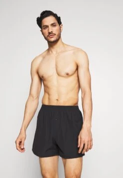 Pier One 5 Pack - Boxershort - Black/Grey/Red -Pier One Verkoop f742d0c815cc40a58f3d006327edcf64