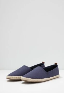 Pier One Rena Espadrille Unisex - Espadrilles - Dark Blue 11 Pier One Rena Espadrille Unisex - Espadrilles - Dark Blue -Pier One Verkoop f7a8b37ea55948659b97ea58c22bd23a