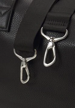 Pier One Unisex - Weekendtas - Black -Pier One Verkoop f897dbe16f394747bbcb912b9902dfc5