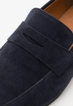 Pier One Instappers - Dark Blue -Pier One Verkoop f9035fe5ef234c679800ecb1c5610f9e