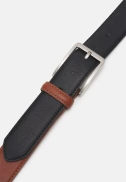 Pier One 2 Pack - Riem - Brown/Black 6 Pier One 2 Pack - Riem - Brown/Black -Pier One Verkoop fb14f6f6b7aa41dca88552f56bc3e027