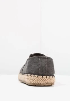 Pier One Espadrilles - Grey 9 Pier One Espadrilles - Grey -Pier One Verkoop fbd4b5b19a0a4cfea72dd150d1243833