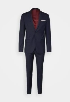 Pier One Kostuum - Dark Blue -Pier One Verkoop fc2437a2006f4cfd90f4f85b938c2e0e