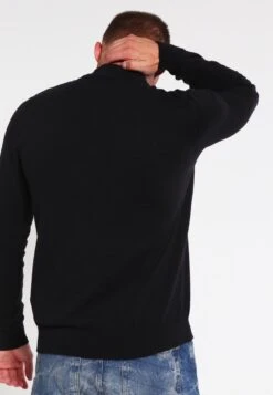 Pier One Trui - Black -Pier One Verkoop fe9b36f981b5453893b939f847e37a97