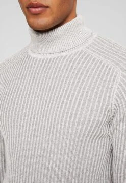 Pier One Trui - 111 - Mottled Light Grey 11 Pier One Trui - 111 - Mottled Light Grey -Pier One Verkoop fea4b15041fe4254ac1426dc28a9b165