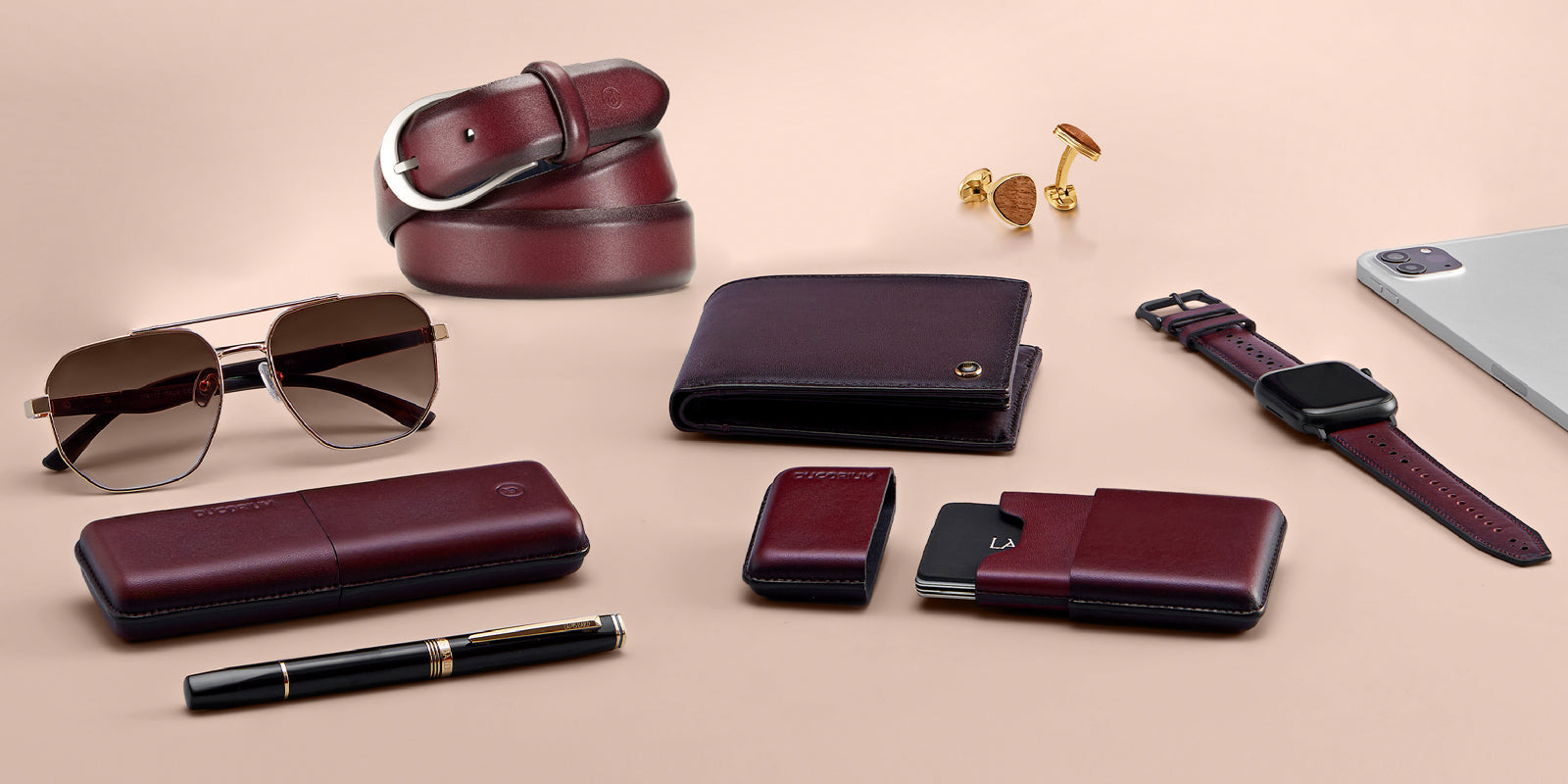 Pier One Verkoop -Pier One Verkoop Cate. ACCESSORIES 100